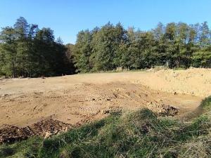 Prodej pozemku pro bydlení, Dolní Lutyně, 917 m2