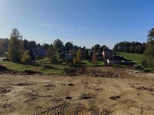Prodej pozemku pro bydlení, Dolní Lutyně, 856 m2