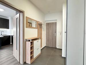 Pronájem bytu 2+kk, Brno, Chvalovka, 56 m2