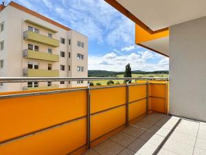 Pronájem bytu 2+kk, Brno, Chvalovka, 56 m2