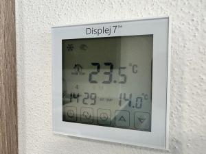Pronájem bytu 2+kk, Brno, Chvalovka, 56 m2