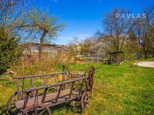 Prodej vily, Suchdol nad Lužnicí, Alšova, 269 m2