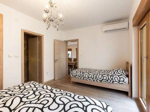 Prodej bytu 2+kk, Budva, Černá Hora, 74 m2