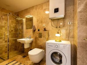Prodej bytu 2+kk, Budva, Černá Hora, 74 m2