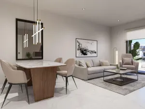 Prodej bytu 4+kk, Torrevieja, Španělsko, 83 m2