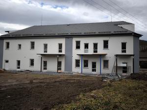 Prodej bytu 3+kk, Vrbno pod Pradědem, 50 m2