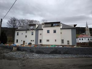 Prodej bytu 3+kk, Vrbno pod Pradědem, 50 m2