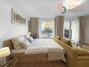 Prodej bytu 1+kk, Mikulov, Republikánské obrany, 36 m2