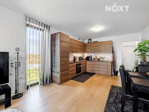Prodej bytu 3+kk, Praha - Kbely, Plzákova, 78 m2