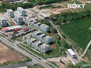 Prodej bytu 3+kk, Praha - Kbely, Plzákova, 78 m2