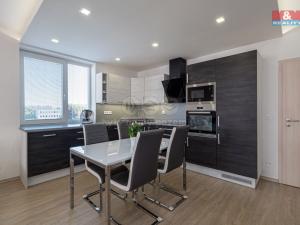Pronájem bytu 3+kk, Olomouc - Povel, Janského, 87 m2