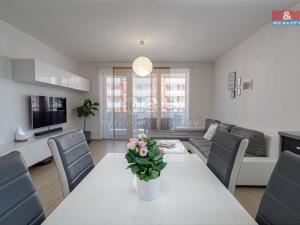 Pronájem bytu 3+kk, Olomouc - Povel, Janského, 87 m2