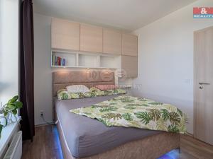 Pronájem bytu 3+kk, Olomouc - Povel, Janského, 87 m2