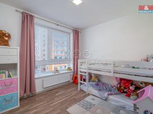 Pronájem bytu 3+kk, Olomouc - Povel, Janského, 87 m2