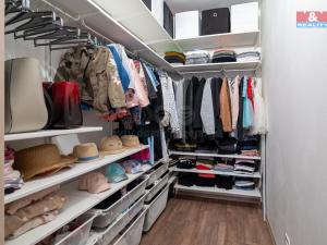 Pronájem bytu 3+kk, Olomouc - Povel, Janského, 87 m2