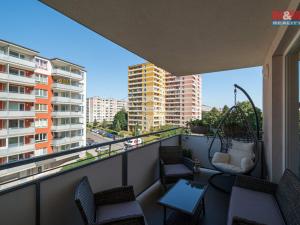 Pronájem bytu 3+kk, Olomouc - Povel, Janského, 87 m2