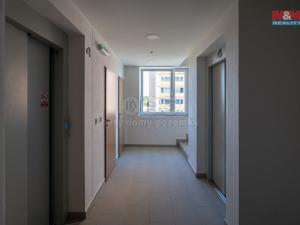 Pronájem bytu 3+kk, Olomouc - Povel, Janského, 87 m2