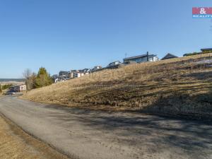 Prodej komerčního pozemku, Loučná pod Klínovcem - Loučná, 1666 m2