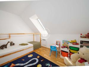 Prodej rodinného domu, Ptice, 120 m2