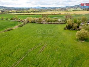 Prodej pozemku pro bydlení, Vodňany - Křtětice, 11222 m2