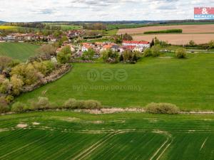 Prodej pozemku pro bydlení, Vodňany - Křtětice, 11222 m2
