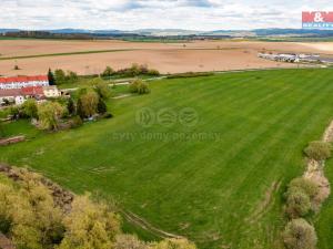 Prodej pozemku pro bydlení, Vodňany - Křtětice, 11222 m2