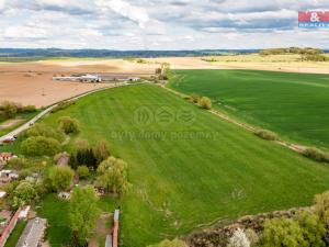 Prodej pozemku pro bydlení, Vodňany - Křtětice, 11222 m2