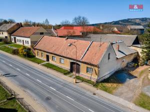 Prodej rodinného domu, Chornice, Jevíčská, 100 m2