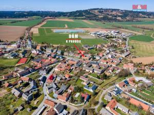Prodej rodinného domu, Chornice, Jevíčská, 100 m2