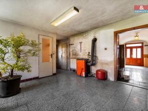Prodej rodinného domu, Chornice, Jevíčská, 100 m2