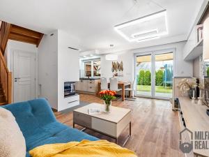 Prodej rodinného domu, Kosmonosy, 110 m2