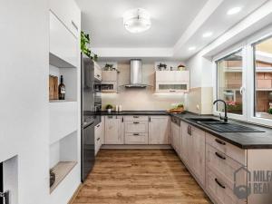 Prodej rodinného domu, Kosmonosy, 110 m2