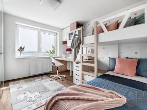 Prodej rodinného domu, Kosmonosy, 110 m2