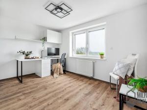 Prodej rodinného domu, Kosmonosy, 110 m2