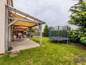 Prodej rodinného domu, Kosmonosy, 110 m2