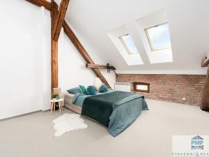 Prodej bytu 2+kk, Znojmo, Havlíčkova, 69 m2