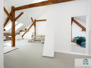 Prodej bytu 2+kk, Znojmo, Havlíčkova, 69 m2