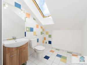 Prodej bytu 2+kk, Znojmo, Havlíčkova, 69 m2