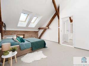 Prodej bytu 2+kk, Znojmo, Havlíčkova, 69 m2