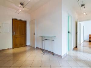 Pronájem bytu 4+1, Praha - Libeň, Společná, 110 m2