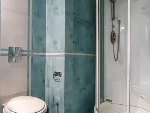 Pronájem bytu 4+1, Praha - Libeň, Společná, 110 m2