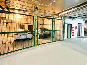 Pronájem bytu 4+1, Praha - Libeň, Společná, 110 m2