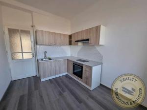 Pronájem bytu 2+1, Praha - Břevnov, Nad Závěrkou, 56 m2