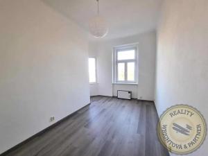 Pronájem bytu 2+1, Praha - Břevnov, Nad Závěrkou, 56 m2