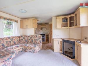 Prodej pozemku pro bydlení, Staré Křečany, 495 m2