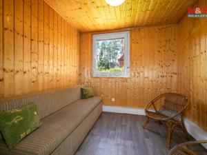 Prodej chaty, Česká Bříza, 34 m2