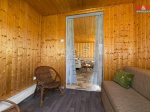 Prodej chaty, Česká Bříza, 34 m2