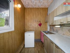 Prodej chaty, Česká Bříza, 34 m2