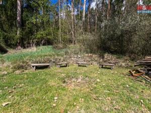 Prodej chaty, Česká Bříza, 34 m2