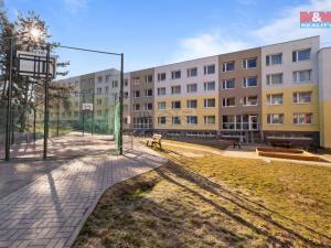 Prodej bytu 2+kk, Slaný, 41 m2